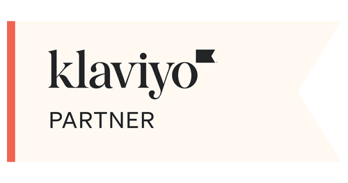 Klaviyo certified partner