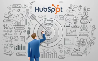 Fintech and Legal Companies: 12 Tips on How to Use HubSpot as your Key Ally