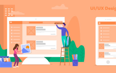 The Crucial Role of UI/UX in E-commerce Development