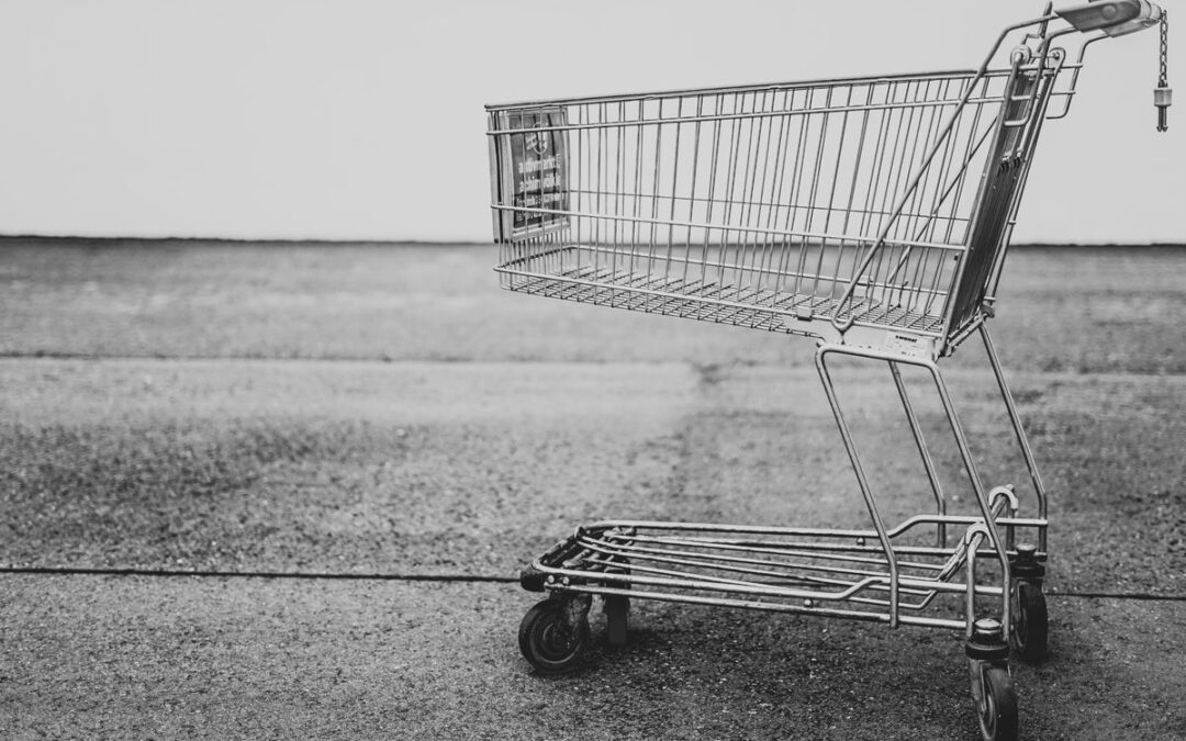 Abandoned Cart Recovery Emails for ecommerce